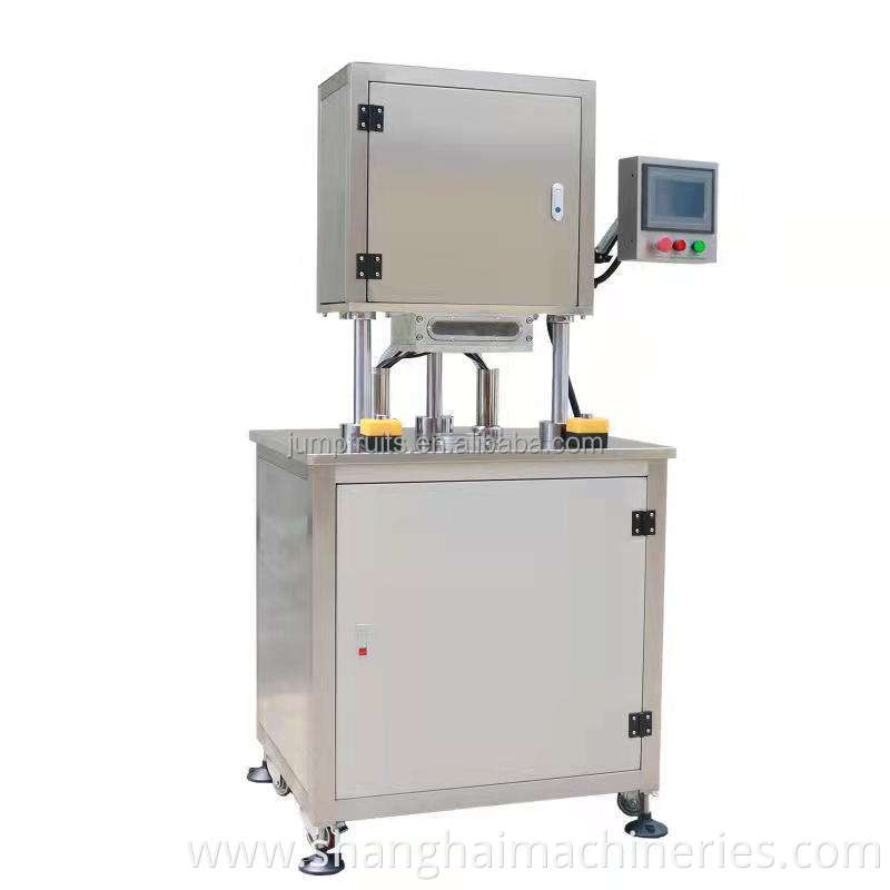 High-efficiency Vacuum Sealing Machine